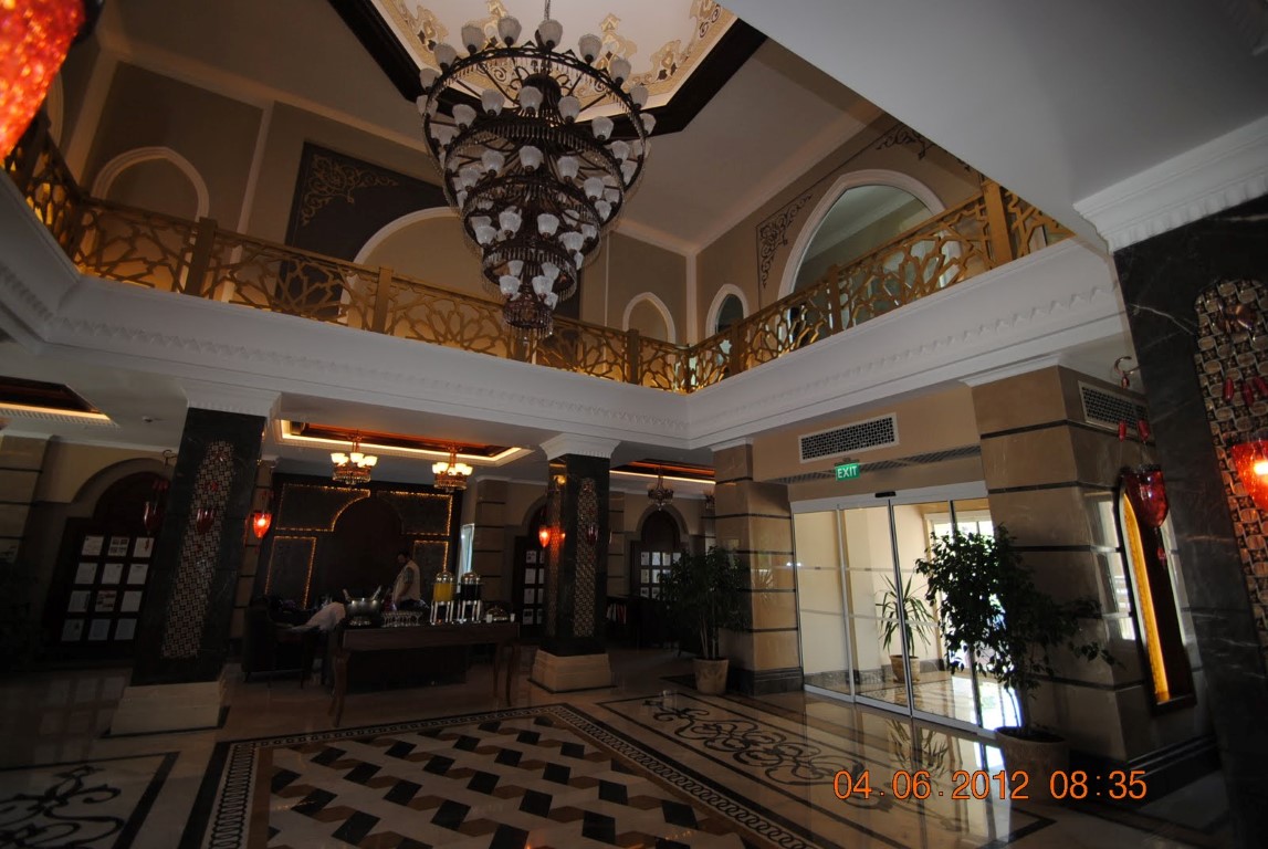imagini hotel GURAL PREMIER BELEK